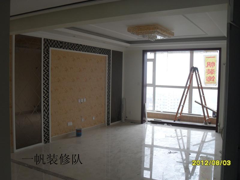 貼瓷磚