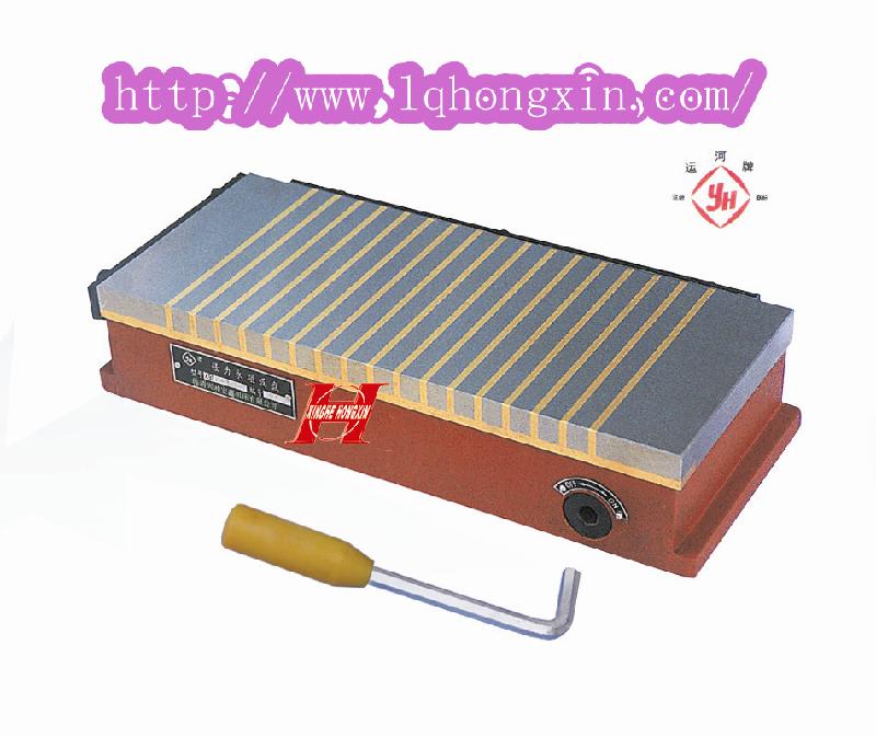 供應(yīng)臨清電磁吸盤大廠家