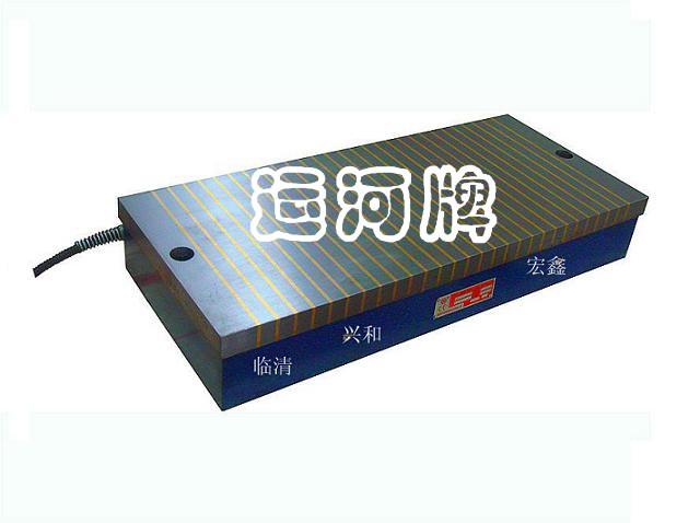 電磁吸盤圖片/電磁吸盤樣板圖 (2)
