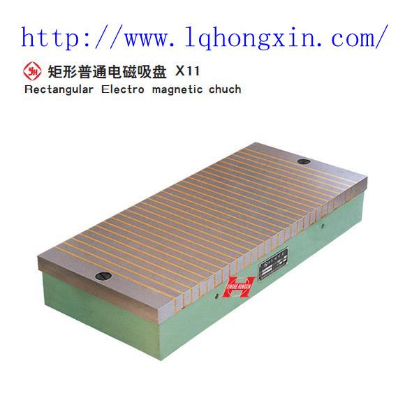 電磁吸盤強力電磁吸盤電磁工作臺圖片