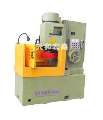 立軸圓臺(tái)平面磨床M7450圖片