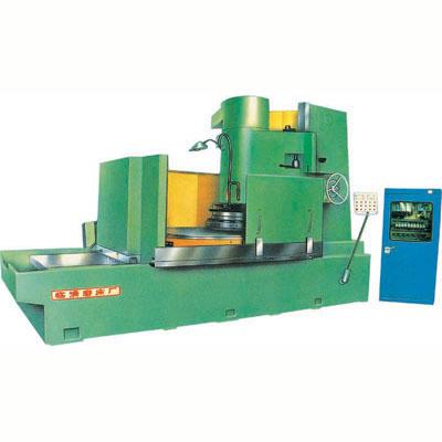 供應(yīng)磨床平面磨床立軸圓臺(tái)平面磨床M7450｜臨清磨床廠(chǎng)家