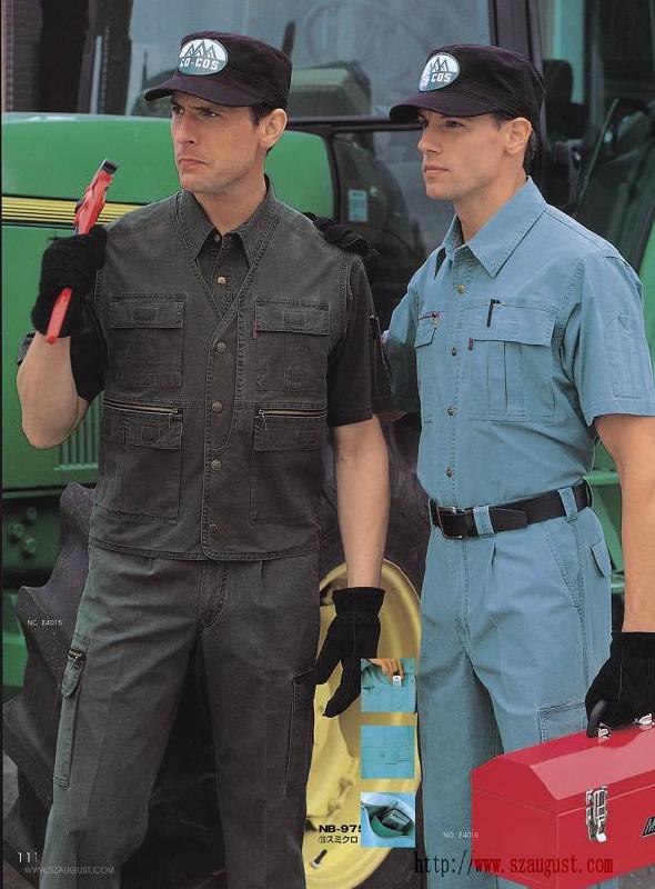 徐州電焊服設(shè)計圖片