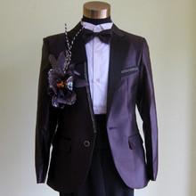 供應(yīng)徐州加工禮服*服飾定做沈記西服