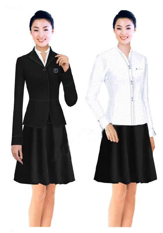 供應(yīng)師范大學(xué)學(xué)生面試沈記職裝推薦品牌