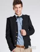 新人該怎么穿職業(yè)裝 徐州沈記西服紳士英倫*金地店專(zhuān)業(yè)打造