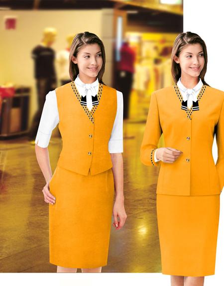 徐州高鐵工作制服定做廠家沈記西服圖片