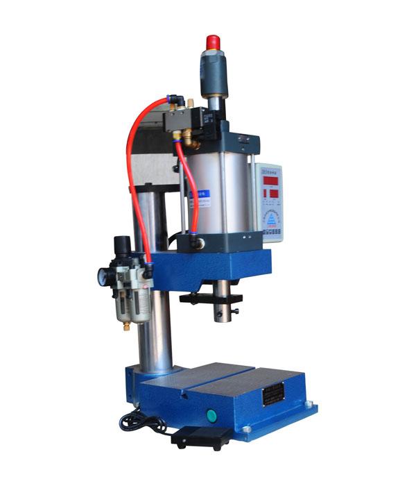 供應(yīng)上金氣動(dòng)沖床/型號(hào)JBS-125T