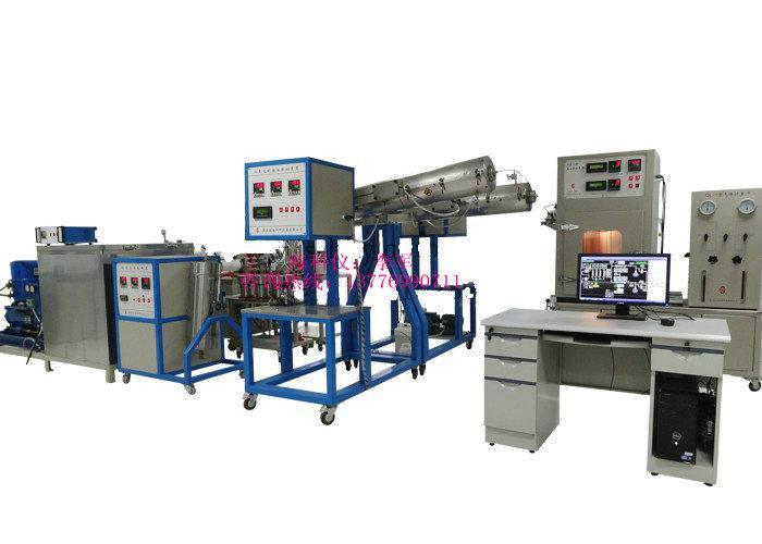 供應(yīng)超臨界CO2驅(qū)油模擬試驗(yàn)裝置