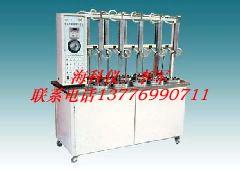 YB1型全直徑巖心飽和度儀圖片