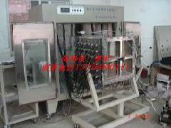 供應(yīng)地質(zhì)儲層非均質(zhì)模擬實驗裝置