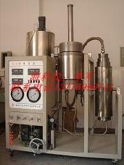 新型高溫高壓動態(tài)堵漏模擬測試裝置圖片