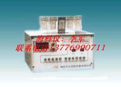 TGY-I型碳酸鹽含量自動測定儀圖片