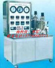 超臨界染色裝置圖片