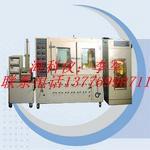 多功能巖心實驗裝置圖片