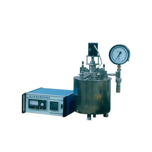 供應(yīng)臺式高溫高壓反應(yīng)釜