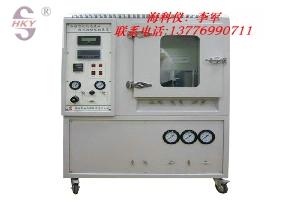 調(diào)剖實(shí)驗(yàn)?zāi)M裝置圖片