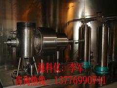 高溫高壓巖心動態(tài)損害評價系統(tǒng)應用