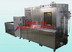 超臨界萃取實(shí)驗(yàn)裝置圖片