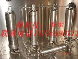 供應石油儀器-高壓中間容器