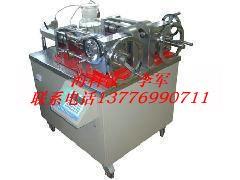 DJB-80A型手動電動計量泵圖片