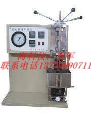 供應(yīng)管壓力曲線測定儀