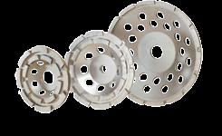 供應(yīng)廠家*金剛石釬焊鉆頭磨輪