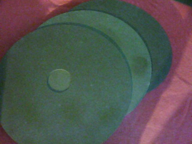 供應(yīng)不銹鋼薄壁鋼管*切割片