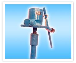 供應(yīng)直聯(lián)式螺桿啟閉機(jī)