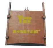 供應機門一體式鑄鐵閘門