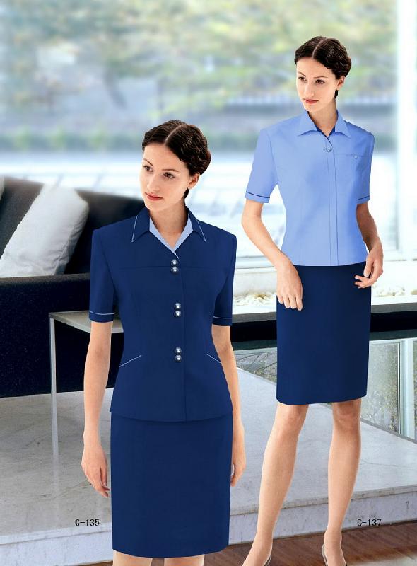 供應(yīng)職業(yè)制服定做，職業(yè)制服定做廠家，職業(yè)制服定做生產(chǎn)廠家