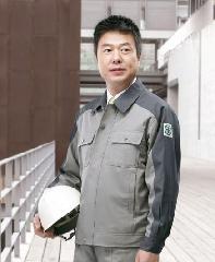 定做工衣定制工衣圖片