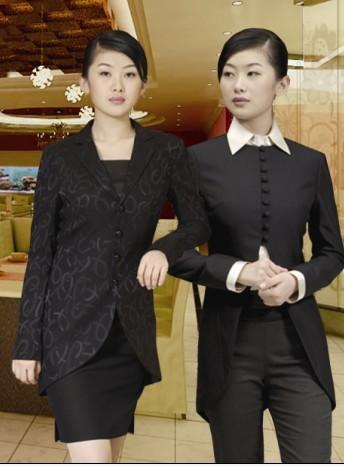 商場西裝制服@商場西裝制服廠家訂制@商場西裝制服廠家供應(yīng)@商場西裝制服報價