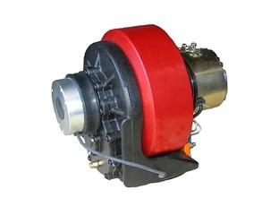 東莞電動(dòng)叉車加速器叉車手柄