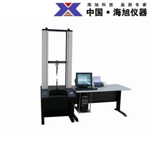 YG027型電子鎢絲強(qiáng)力機(jī)圖片