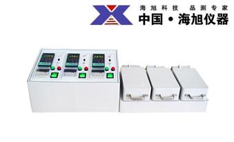 YG605B型熨燙升華色牢度圖片