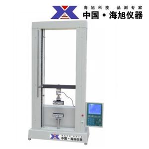 優(yōu)質(zhì)YGB026E型電子織物強(qiáng)力機(jī)圖片