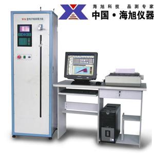 YG021型電子鎢絲強(qiáng)力機(jī)圖片