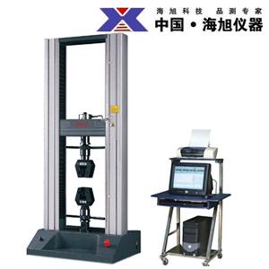 YG028型萬(wàn)能材料試驗(yàn)機(jī)圖片