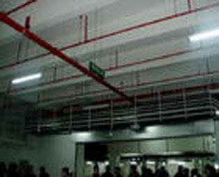 山東聲學(xué)裝修圖片