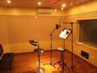 錄音棚圖片/錄音棚樣板圖 (2)