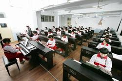 山東學校教室隔音山東教室隔音