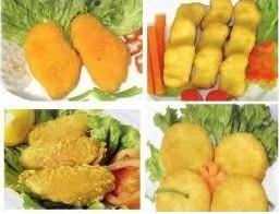 油炸食品加工專用添加劑改良劑圖片