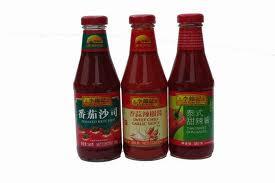 供應(yīng)調(diào)味醬番茄沙司醬油改良劑添加劑