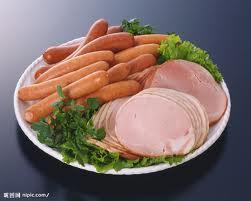 火腿腸生產(chǎn)企業(yè)專用添加劑改良劑圖片