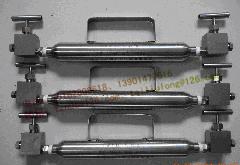 江蘇拓創(chuàng)非均質(zhì)巖心夾持器_石油儀器_巖心_實驗室設(shè)備 供應(yīng)非均質(zhì)巖心夾持器