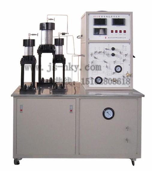 QKY-2型氣體孔隙度測定儀|QKY2型氣體孔隙度測定儀廠家直銷