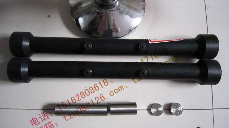 夾持器膠皮筒巖心塞圖片