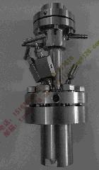 法蘭式高溫高壓反應(yīng)釜圖片