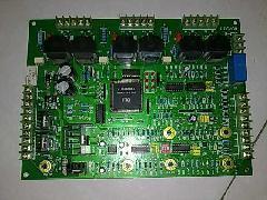 供應(yīng)六脈中頻控制板